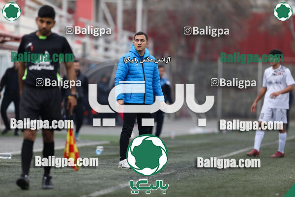 پرسپولیس 4–0 حامی