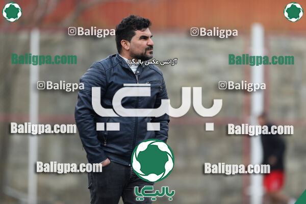 پرسپولیس 4–0 حامی