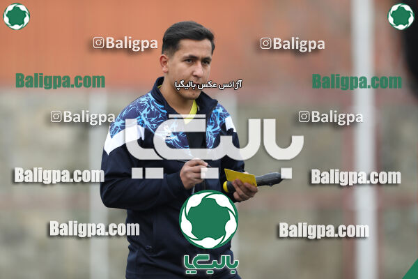 پرسپولیس 4–0 حامی