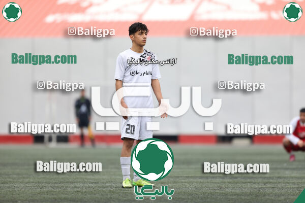 پرسپولیس 4–0 حامی