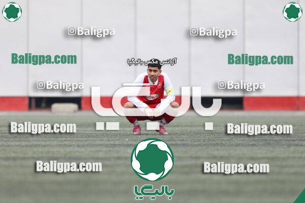 پرسپولیس 4–0 حامی