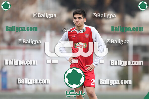 پرسپولیس 4–0 حامی