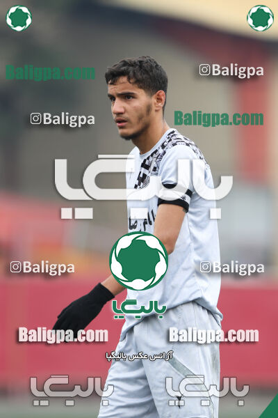 پرسپولیس 4–0 حامی