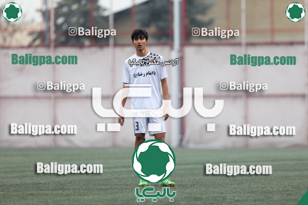 پرسپولیس 4–0 حامی