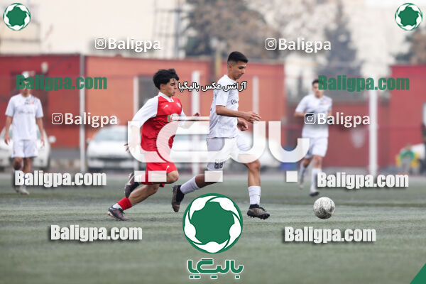پرسپولیس 4–0 حامی