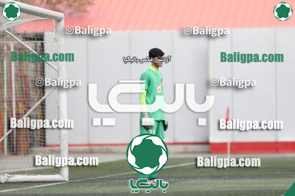 پرسپولیس 4–0 حامی