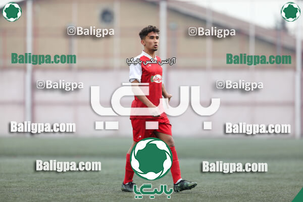 پرسپولیس 4–0 حامی