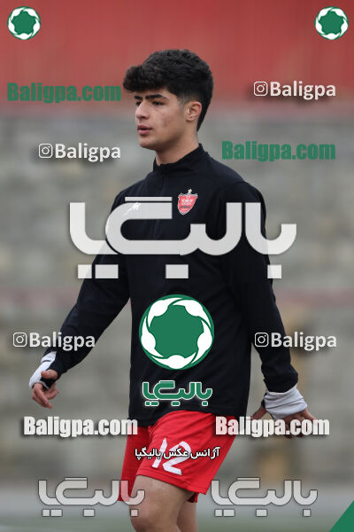 پرسپولیس 4–0 حامی