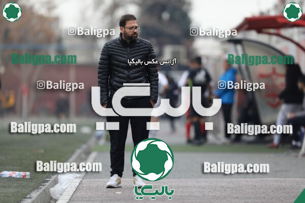 پرسپولیس 4–0 حامی