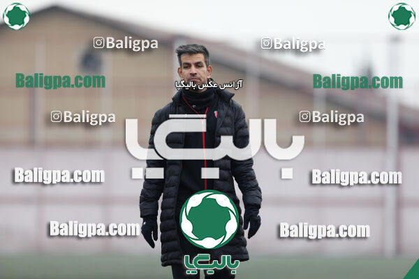 پرسپولیس 4–0 حامی