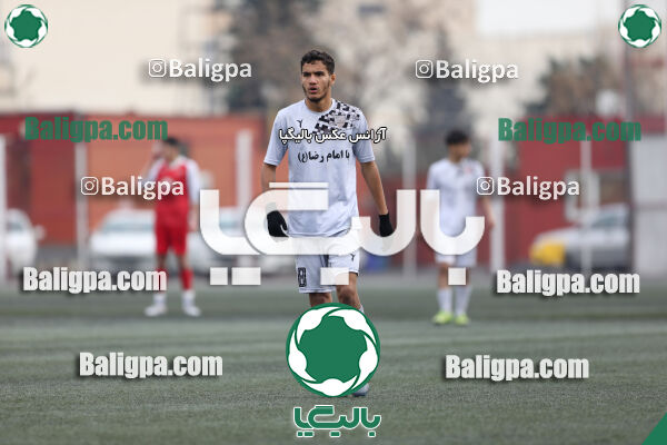 پرسپولیس 4–0 حامی