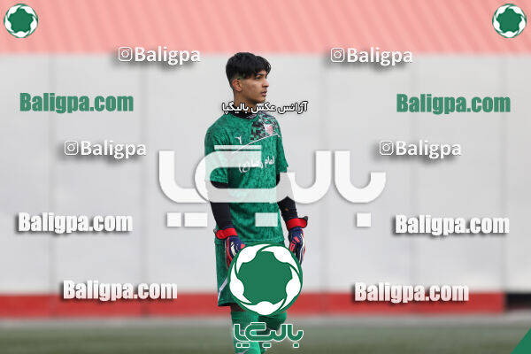 پرسپولیس 4–0 حامی