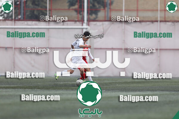 پرسپولیس 4–0 حامی
