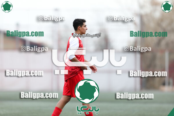 پرسپولیس 4–0 حامی