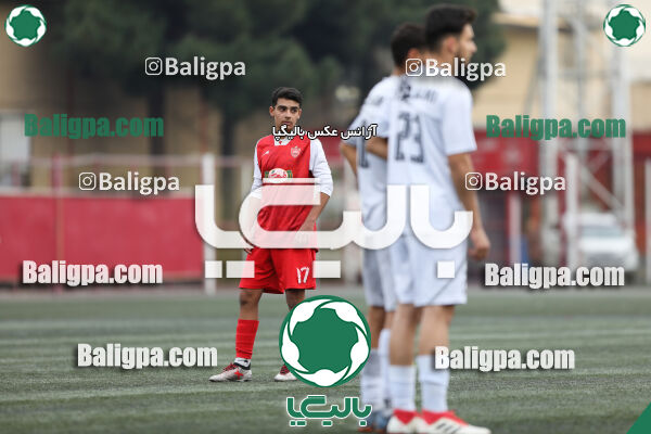 پرسپولیس 4–0 حامی