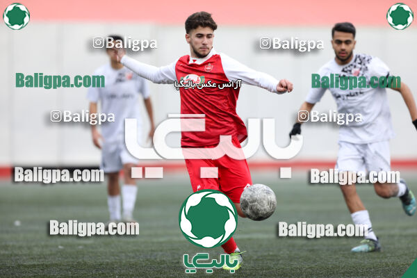 پرسپولیس 4–0 حامی