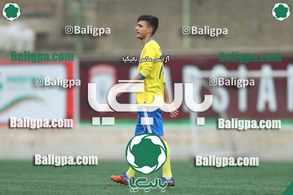پیکان 2–1 مقاومت