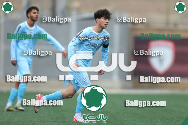 پیکان 2–1 مقاومت