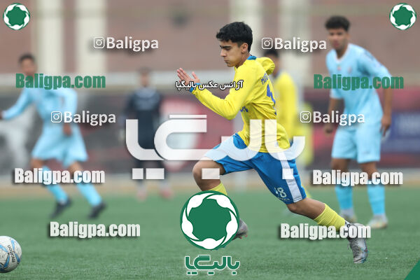 پیکان 2–1 مقاومت