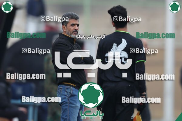 پیکان 2–1 مقاومت