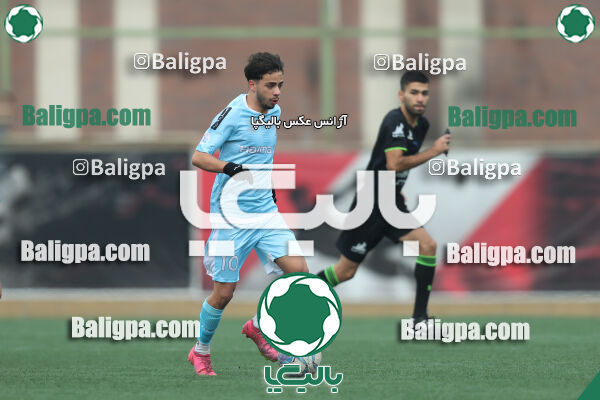 پیکان 2–1 مقاومت