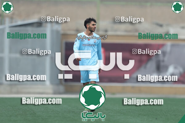 پیکان 2–1 مقاومت