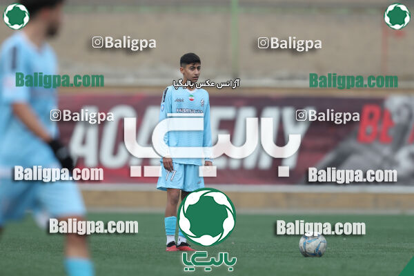 پیکان 2–1 مقاومت