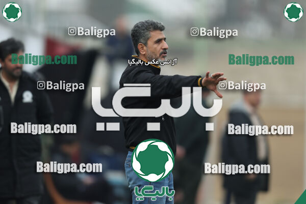 پیکان 2–1 مقاومت