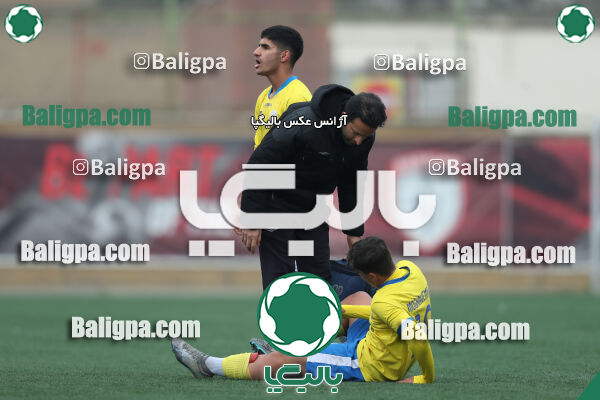 پیکان 2–1 مقاومت
