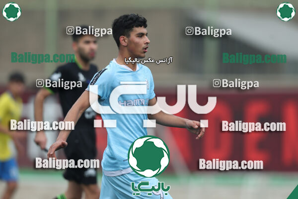 پیکان 2–1 مقاومت