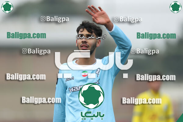 پیکان 2–1 مقاومت