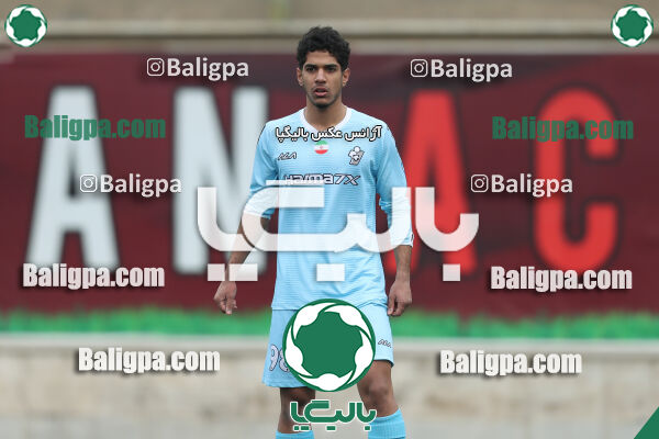 پیکان 2–1 مقاومت