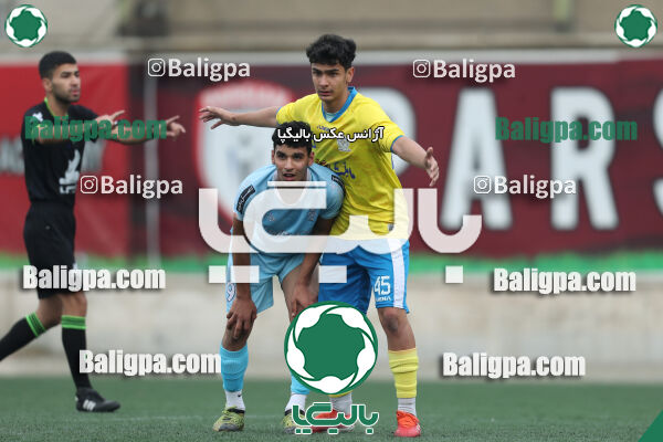 پیکان 2–1 مقاومت