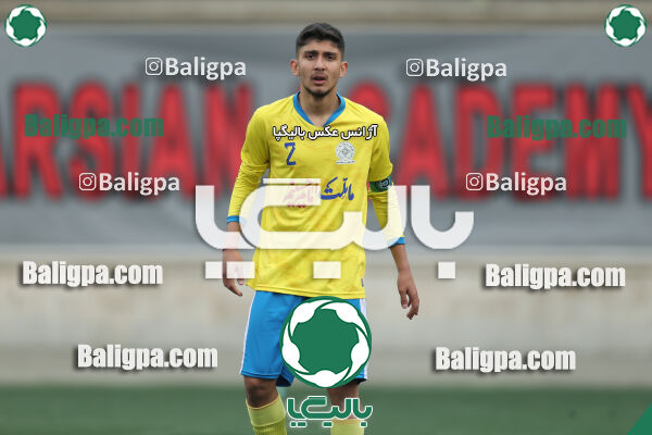 پیکان 2–1 مقاومت