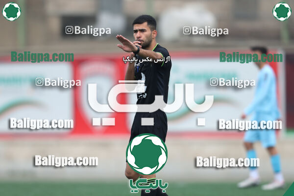 پیکان 2–1 مقاومت