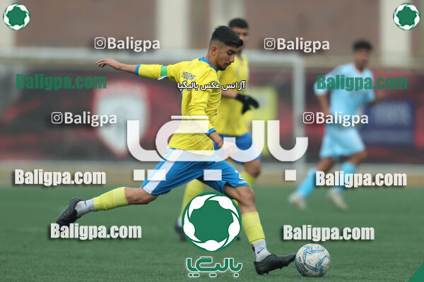 پیکان 2–1 مقاومت