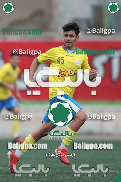 پیکان 2–1 مقاومت