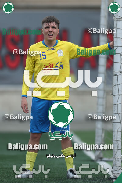 پیکان 2–1 مقاومت