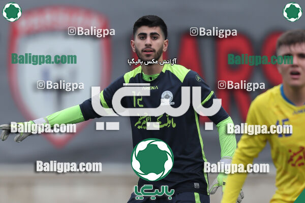 پیکان 2–1 مقاومت