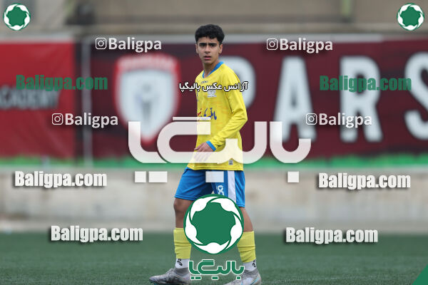 پیکان 2–1 مقاومت