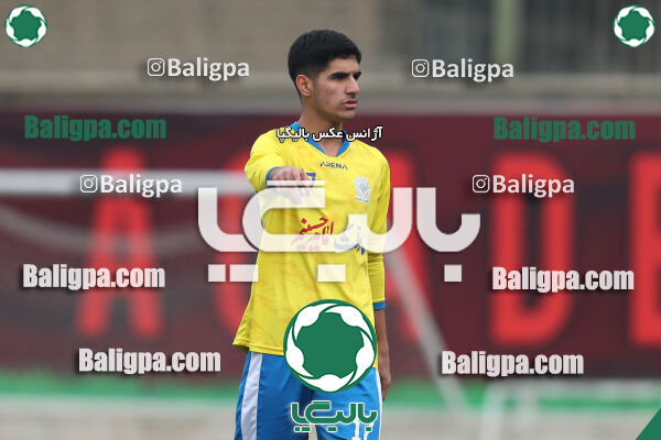 پیکان 2–1 مقاومت
