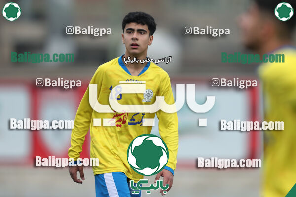 پیکان 2–1 مقاومت