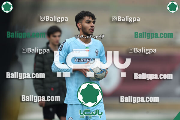 پیکان 2–1 مقاومت