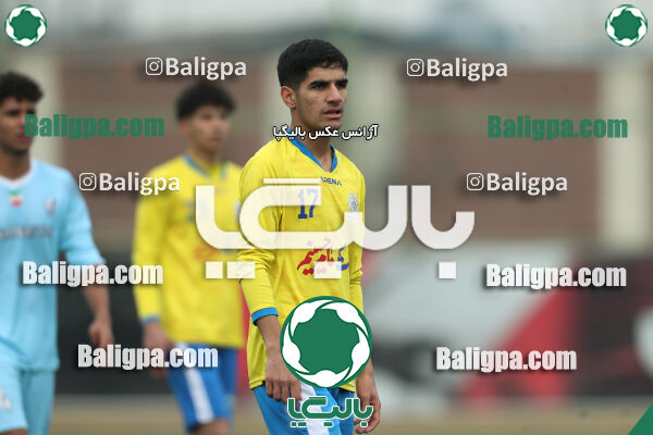پیکان 2–1 مقاومت