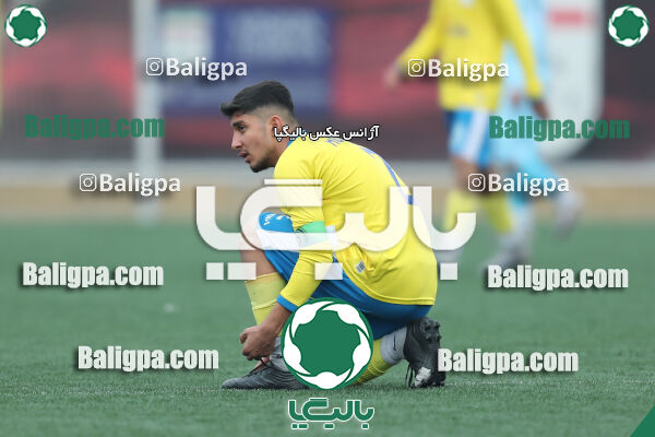 پیکان 2–1 مقاومت