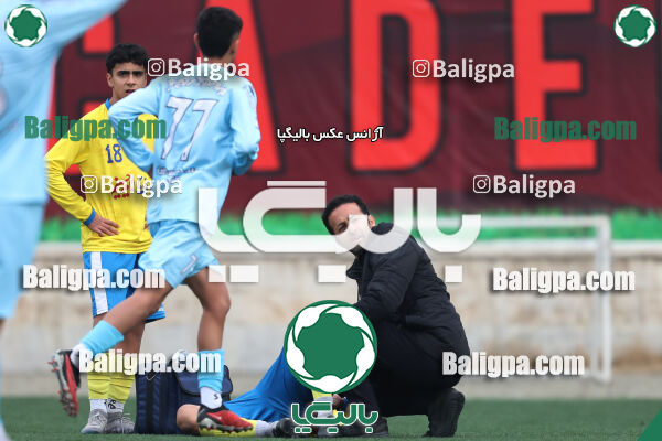 پیکان 2–1 مقاومت