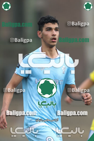 پیکان 2–1 مقاومت