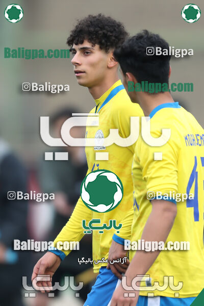 پیکان 2–1 مقاومت