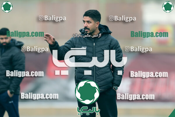 پیکان 2–1 مقاومت