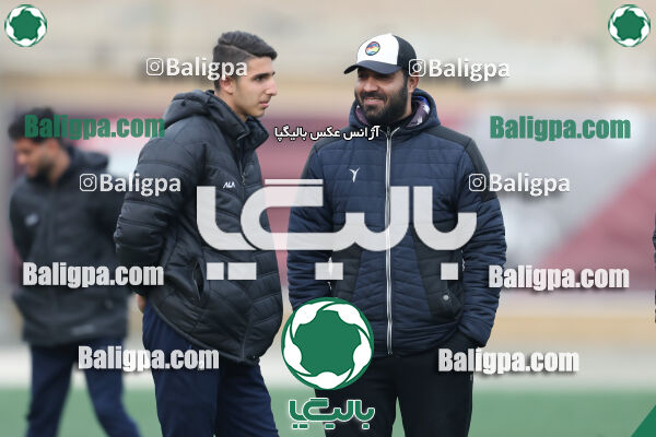 پیکان 2–1 مقاومت